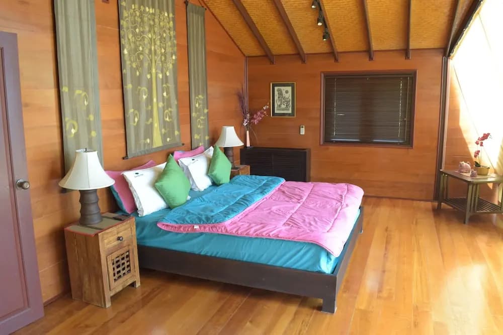 4 bedroom beachfront Villa 3 SDV024-By Samui Dream Villas - photo 3