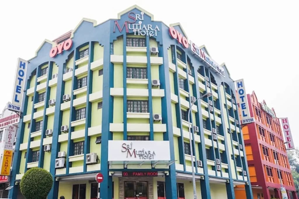 Sri Mutiara Hotel Seremban - photo 24