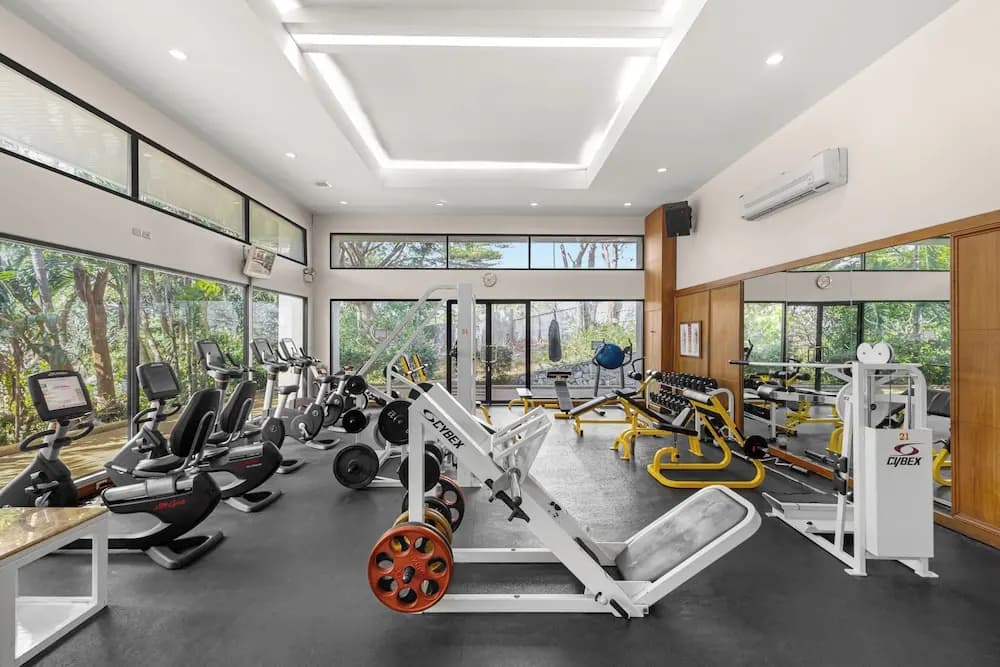 Royal Cliff Hotels Group - photo 29