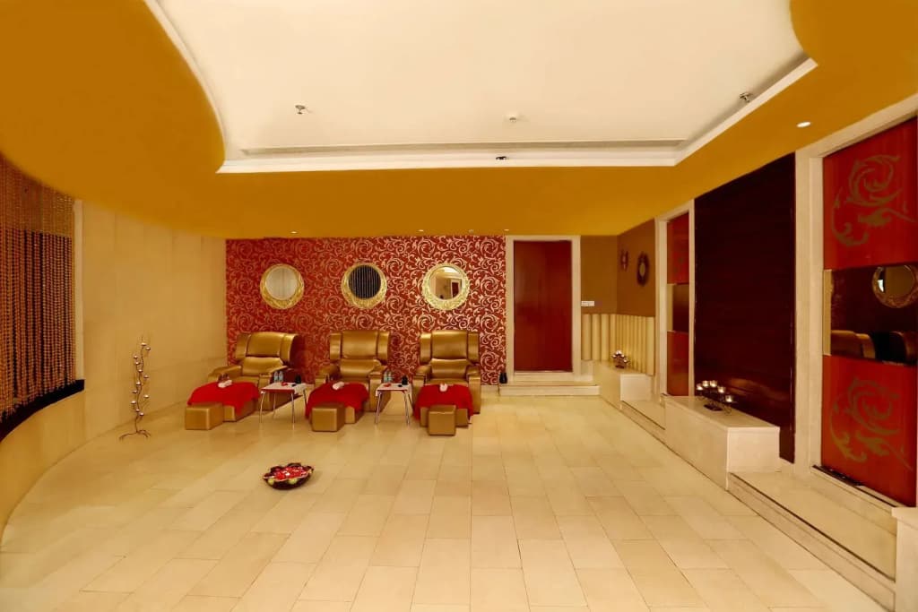Welcomhotel by ITC Hotels, Dwarka, New Delhi - photo 35