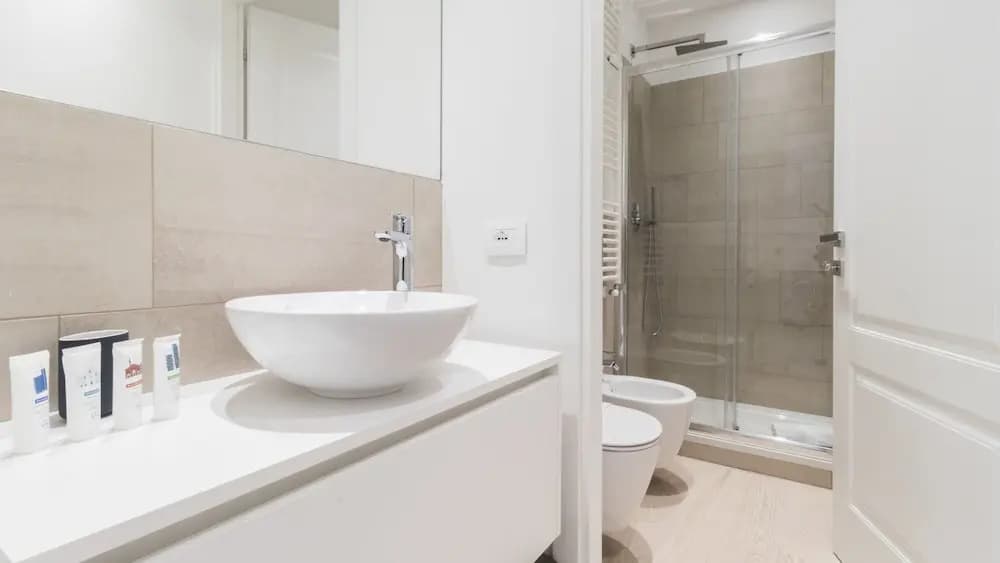Italianway Comfort - Vincenzo Monti 36 - photo 6