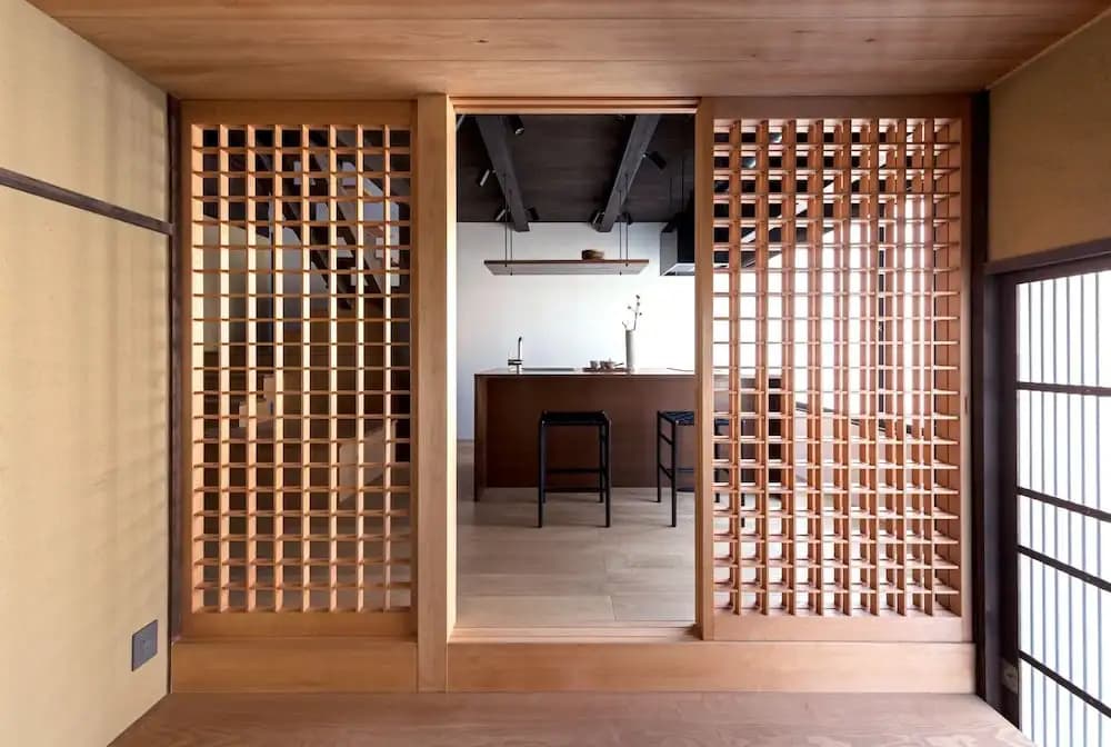 Maana Kyoto - photo 22