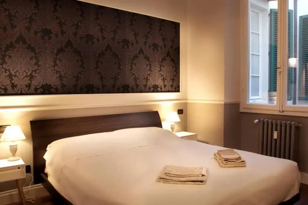 Dandy Suite on the Arno River (Adults Only) - photo 2