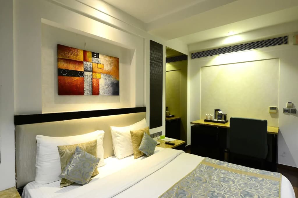 Hotel City Star - photo 4