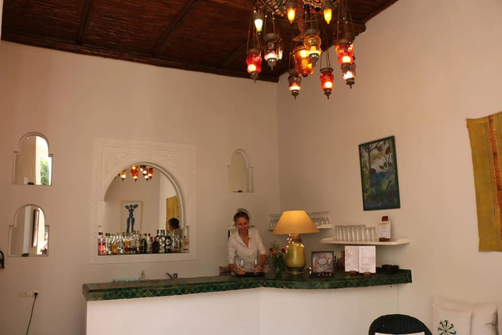 Riad Chergui - photo 43
