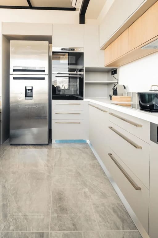 Sky Apartment in Dafni - photo 11