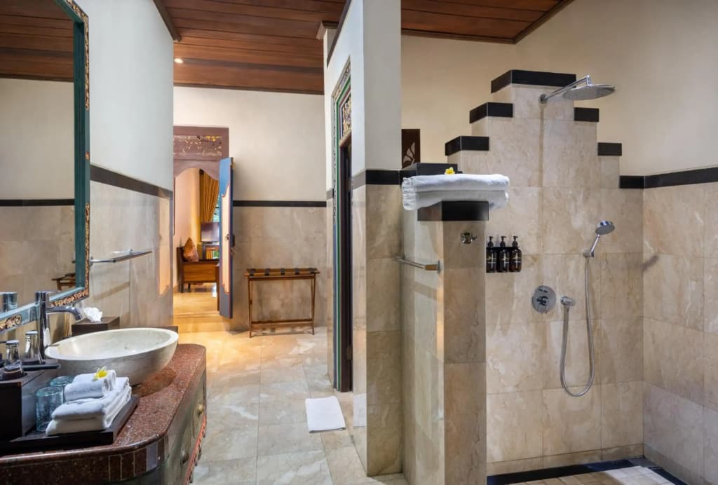 Bidadari Private Villas & Retreat - photo 9