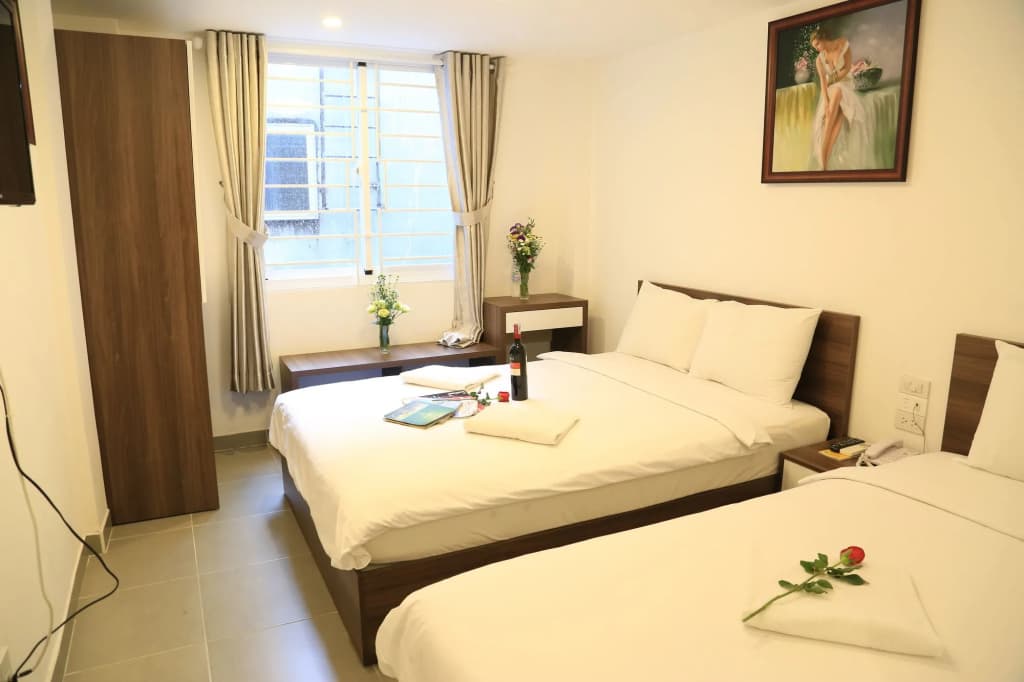 Galaxy Boutique Hotel - photo 3