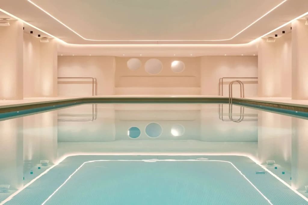 SO/ Paris Hotel - photo 15