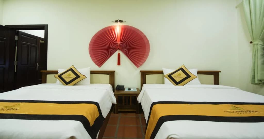 Vela Phu Quoc Resort - photo 5