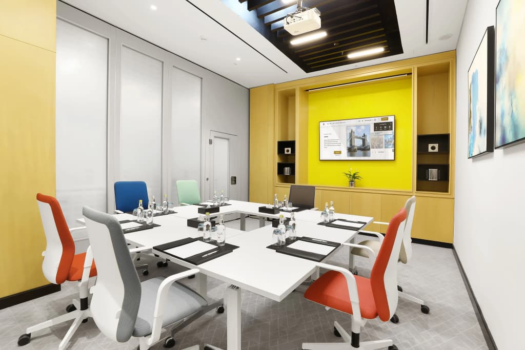 Millennium AL Barsha - photo 19