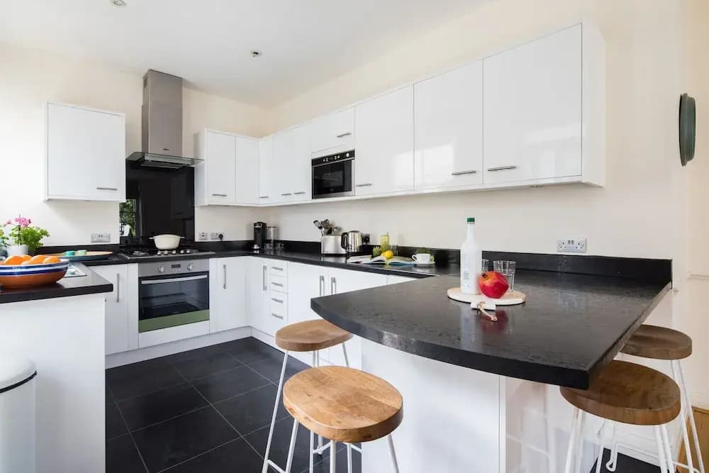 Cornwall Gardens by Lime Street - photo 19