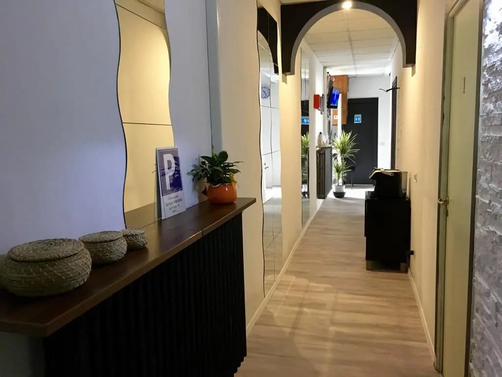 Guest House Minas - photo 2