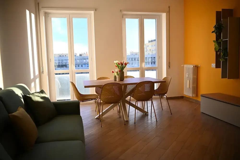 APT per Famiglie - 20min dal Centro - photo 6