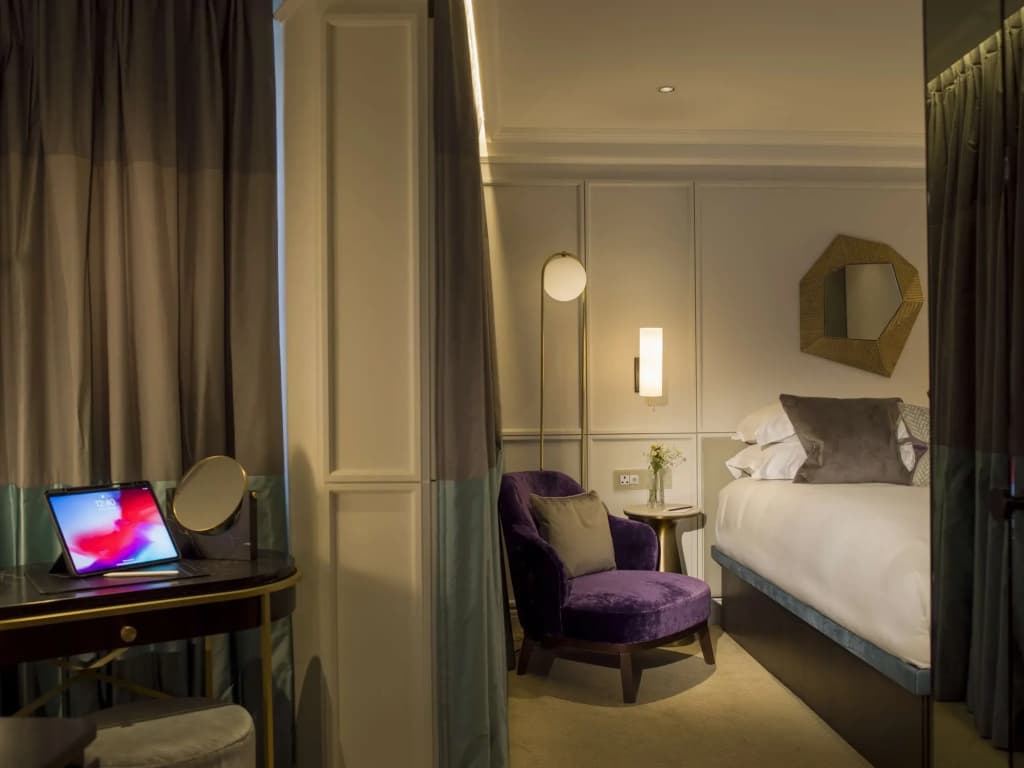 The Guardsman Hotel and Residences - photo 23
