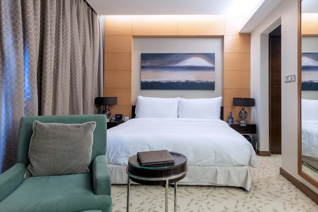 Stunning studio at The Address Dubai Mall Residence - photo 3