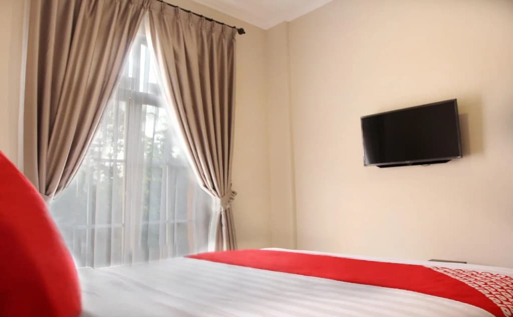 OYO 130 MBC Residence - photo 10