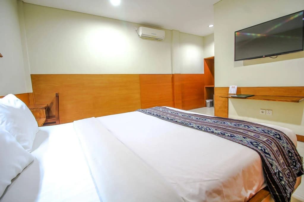 Paradiso Beach Inn Bali - photo 4