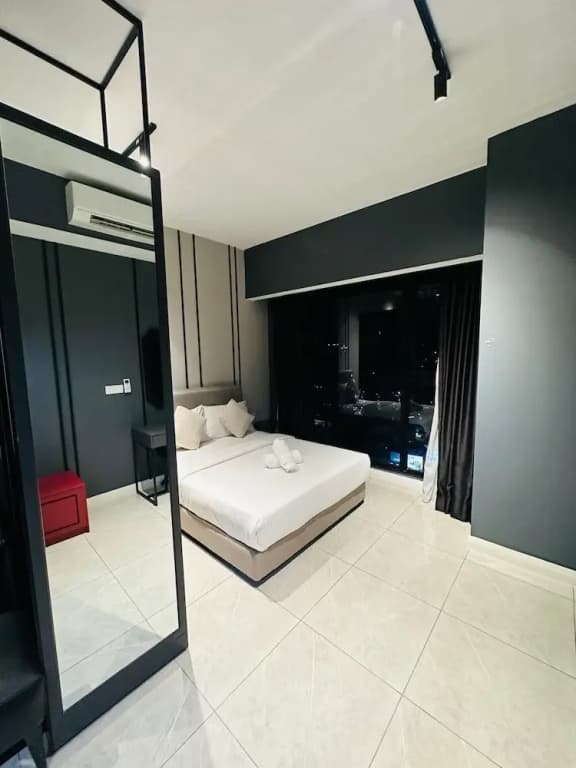 Axon Apartment Residential Suite - photo 6