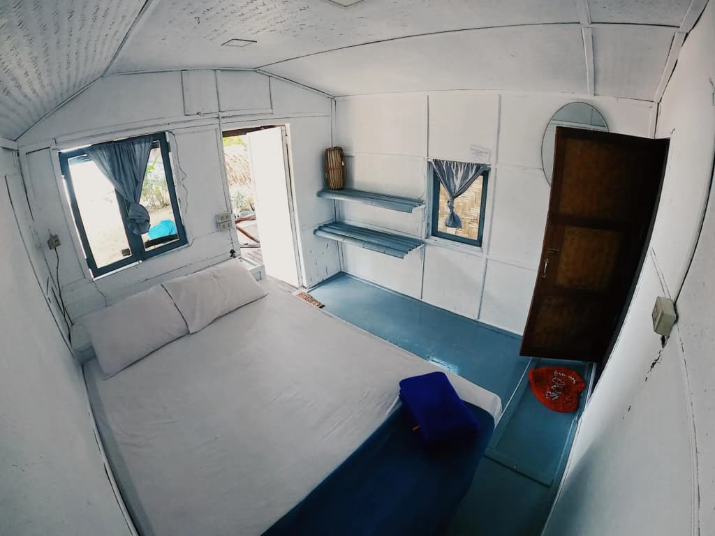 Munchies Resort - photo 2