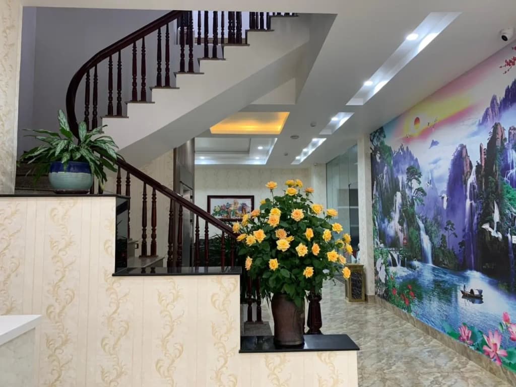 Sao Hotel - photo 4