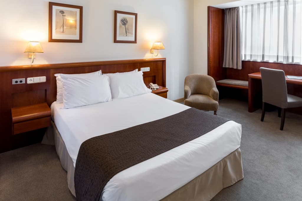 1881 Madrid Ventas Hotel - photo 7