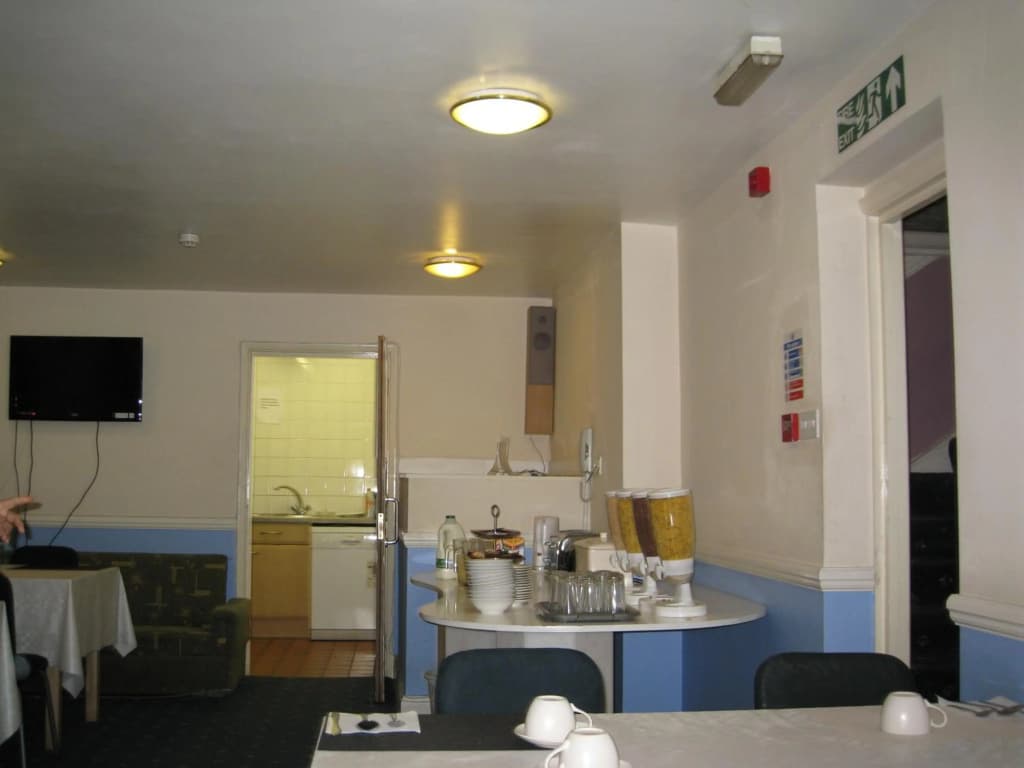 Hotel Sophia - photo 14