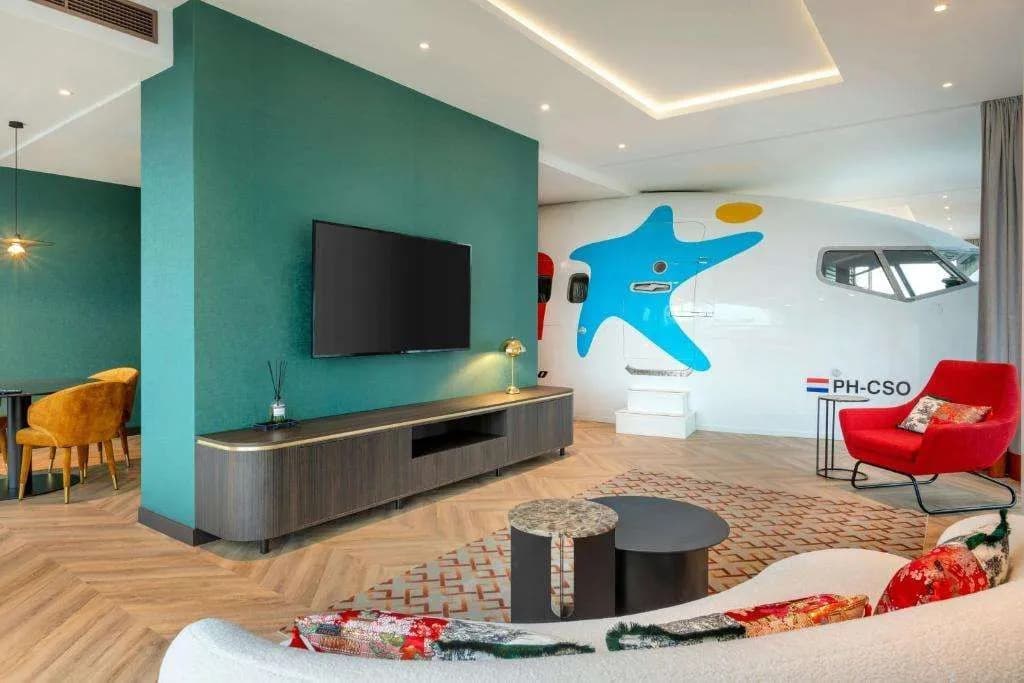 Corendon Amsterdam New-West, a Tribute Portfolio Hotel - photo 47