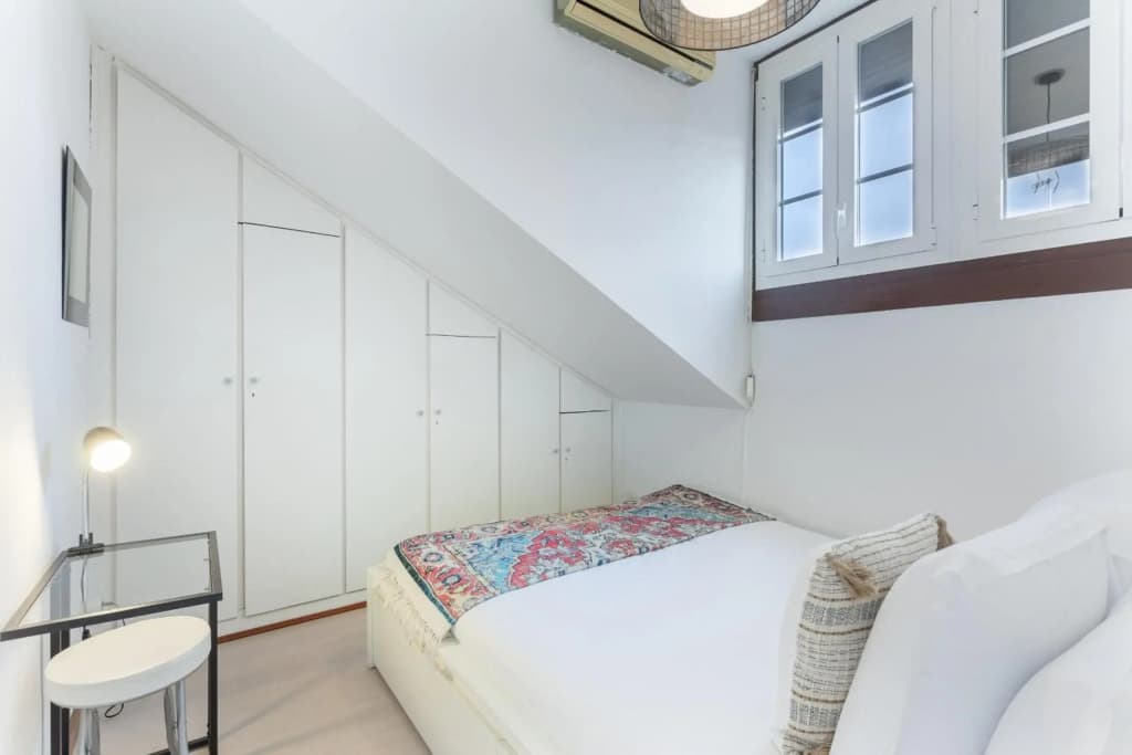 MIT House Tribeca Duplex en Madrid - photo 2