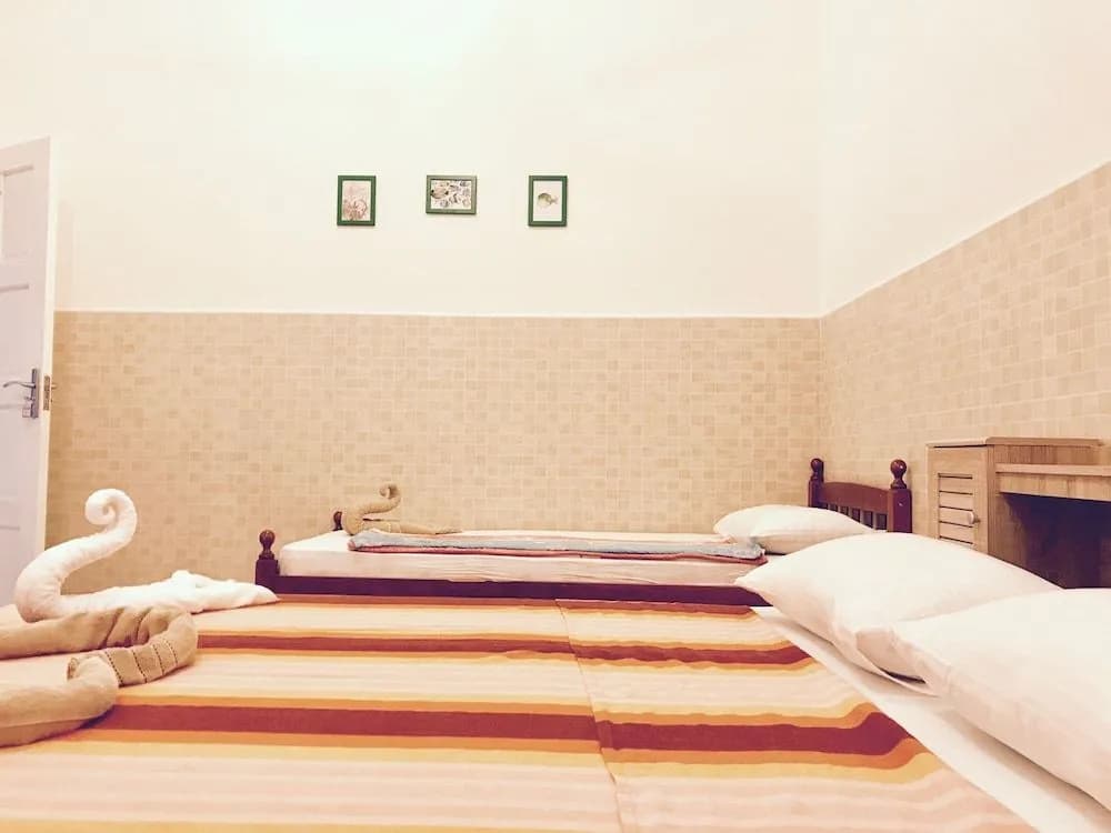 Ocean Vibes Guesthouse - photo 6