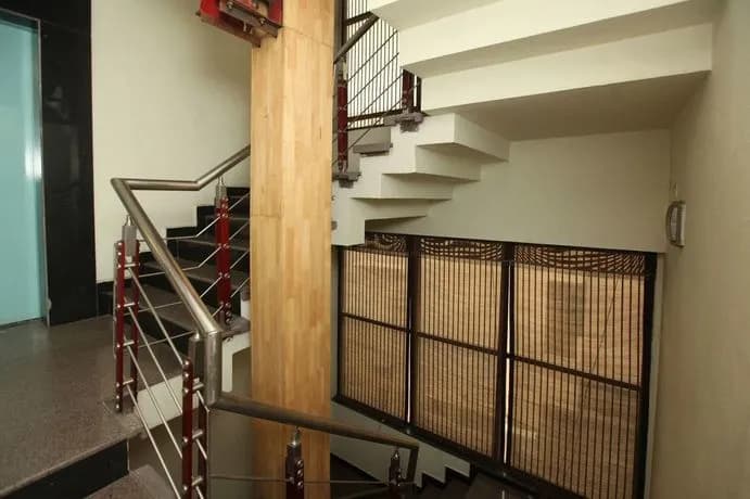 OYO 503 Hotel Comfort Zone - photo 1