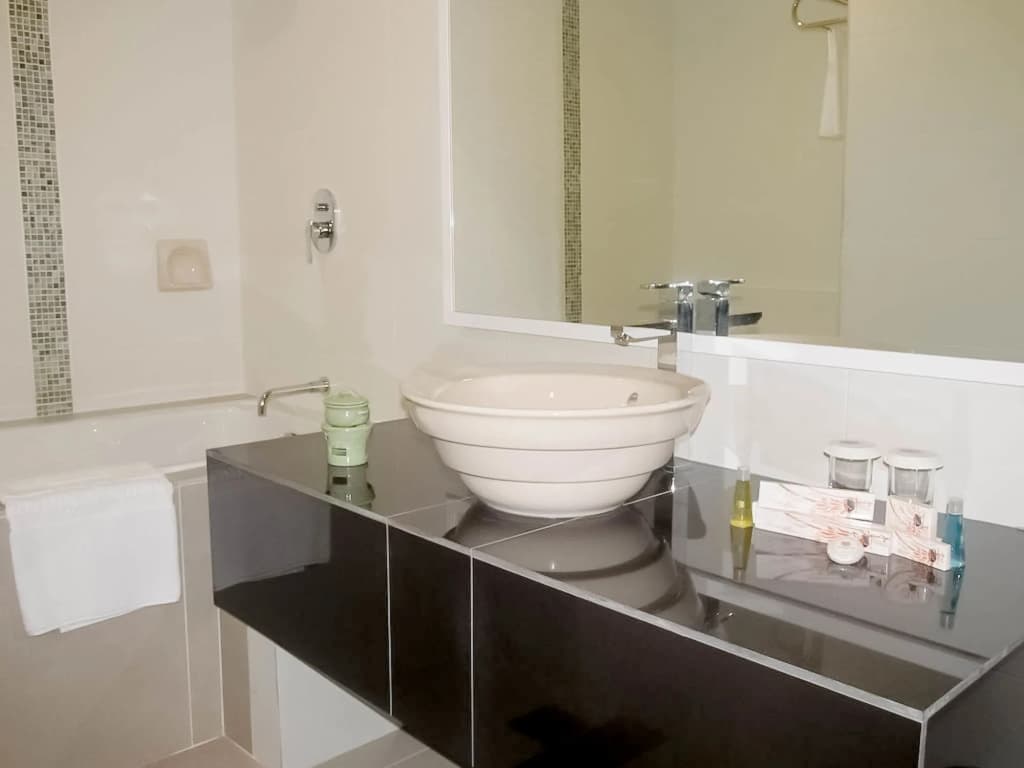Hotel Taiping Perdana - photo 9
