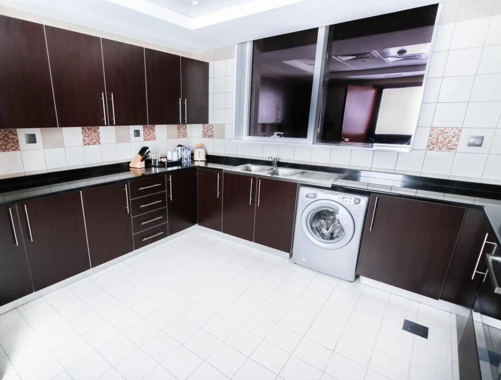 Danat Residence - photo 16