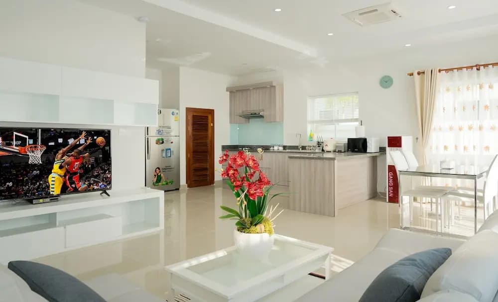 Melbourne Residence - photo 19