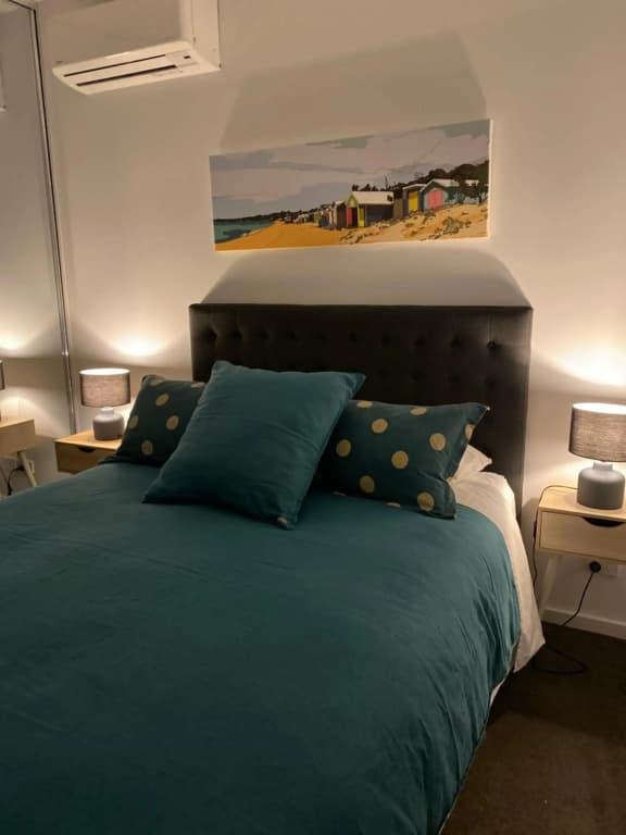 Beachside Apartment 108 - photo 3