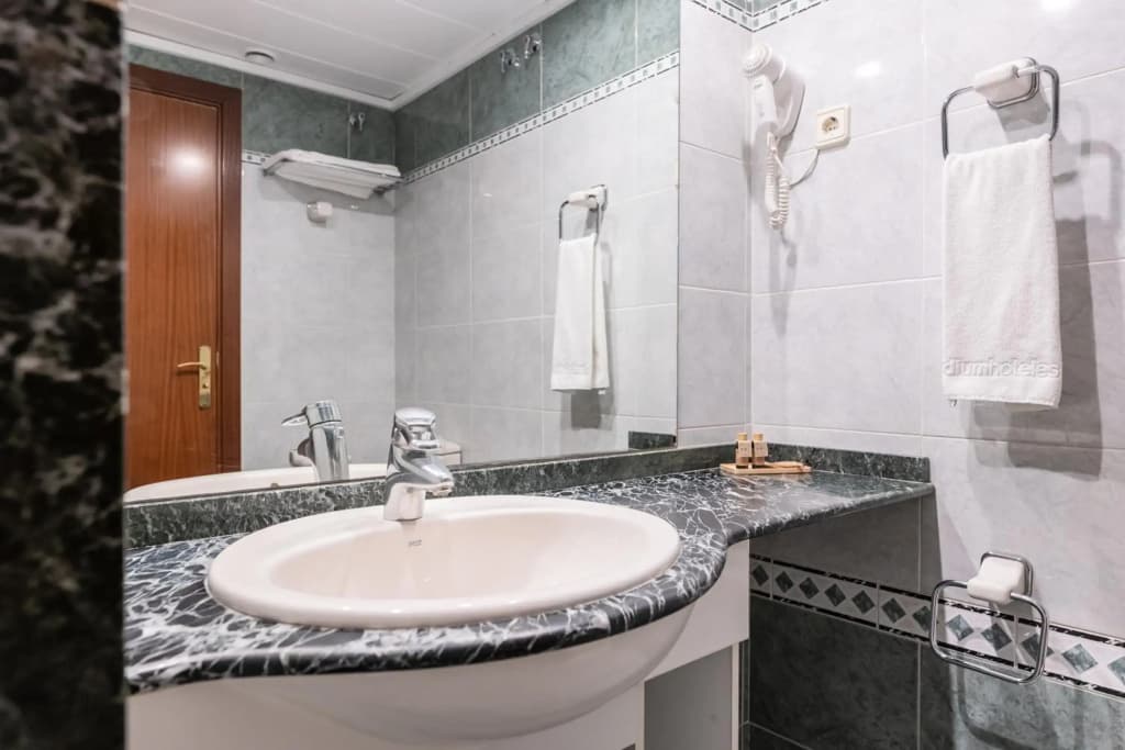 Aparthotel Napols - photo 10