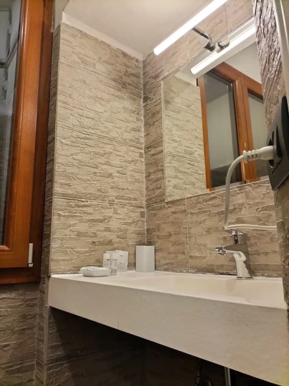 Hotel Guelfa Firenze - photo 10