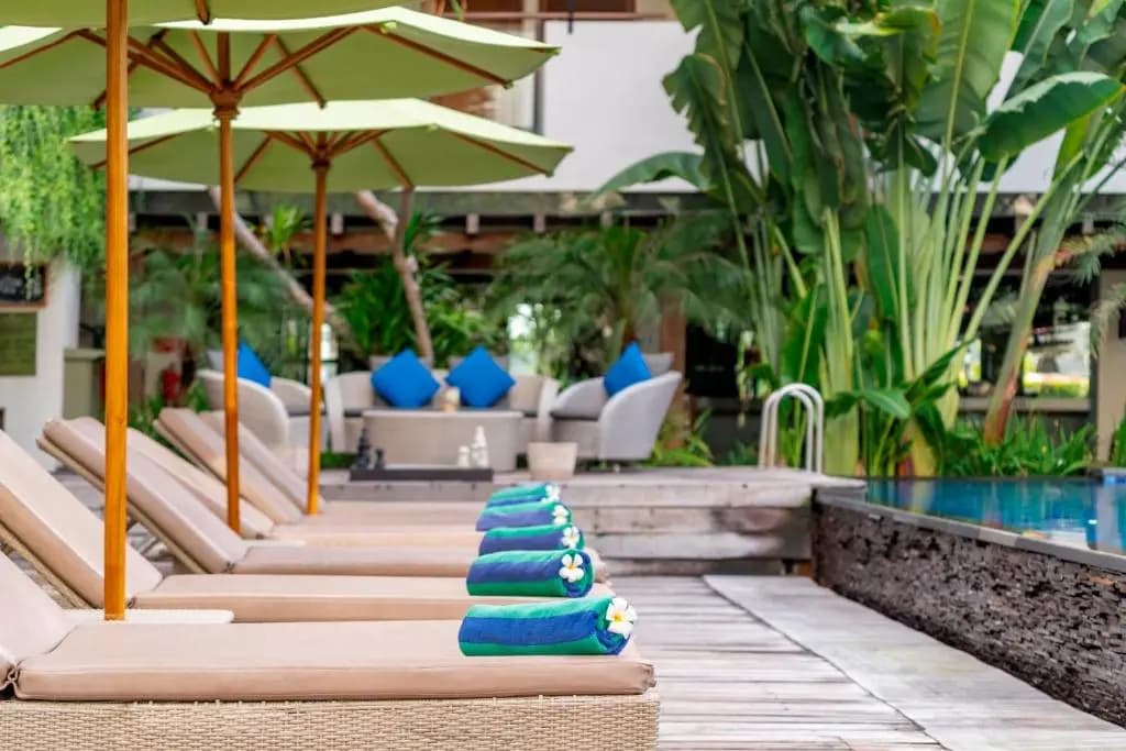 Duaraloka Sanur - photo 17