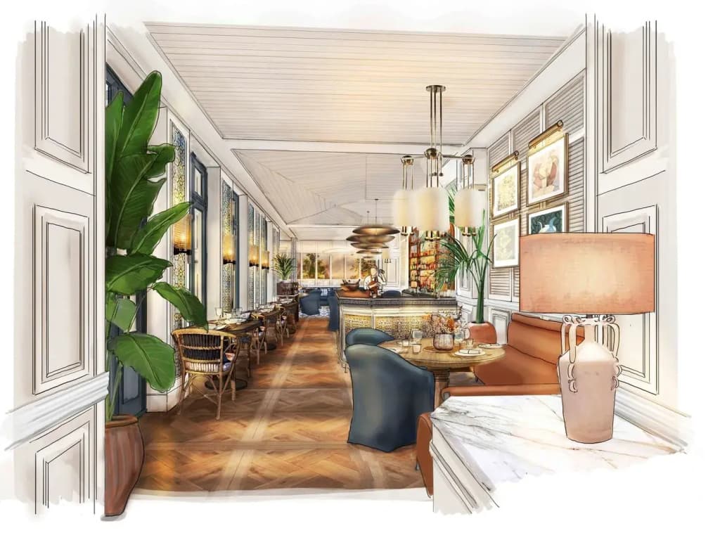 Maison Delano Paris - photo 19