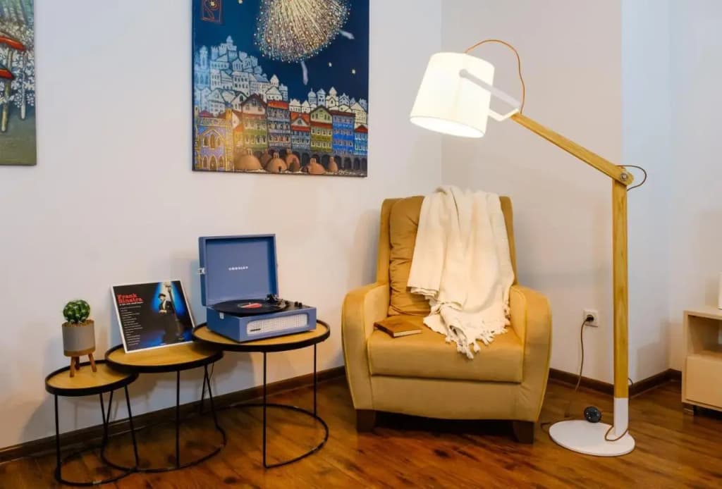 Solo-Lacky Hostel - photo 31