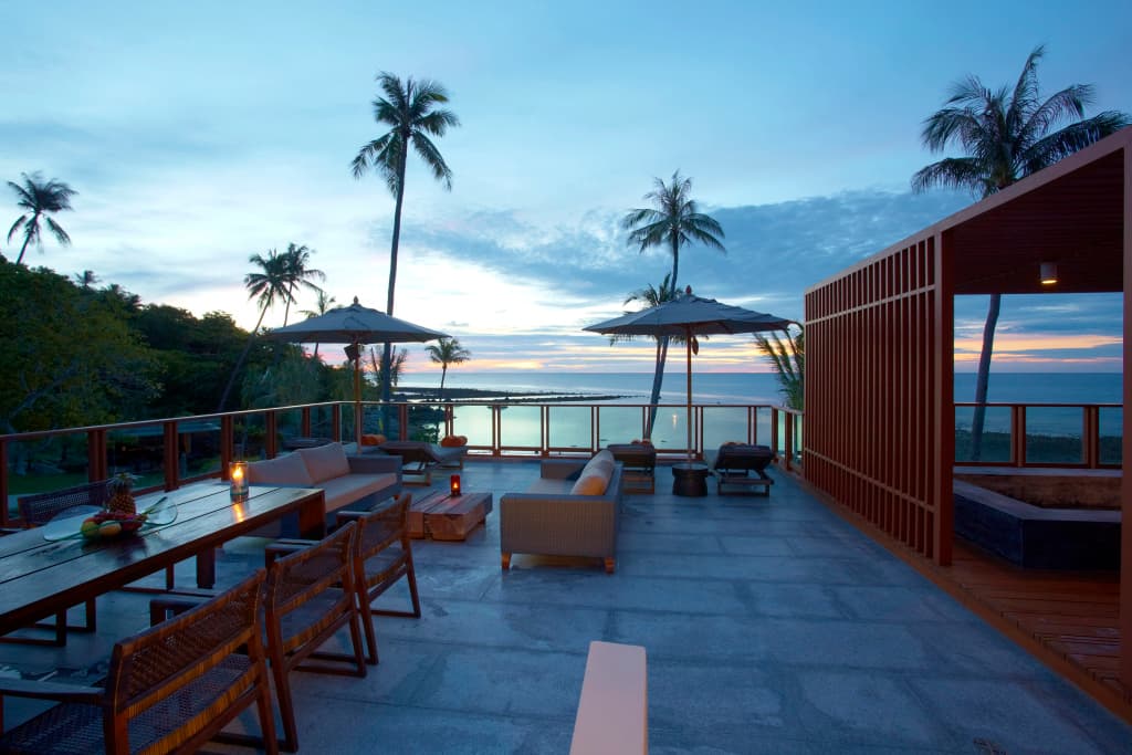 ShaSa Resort & Residences, Koh Samui - photo 39