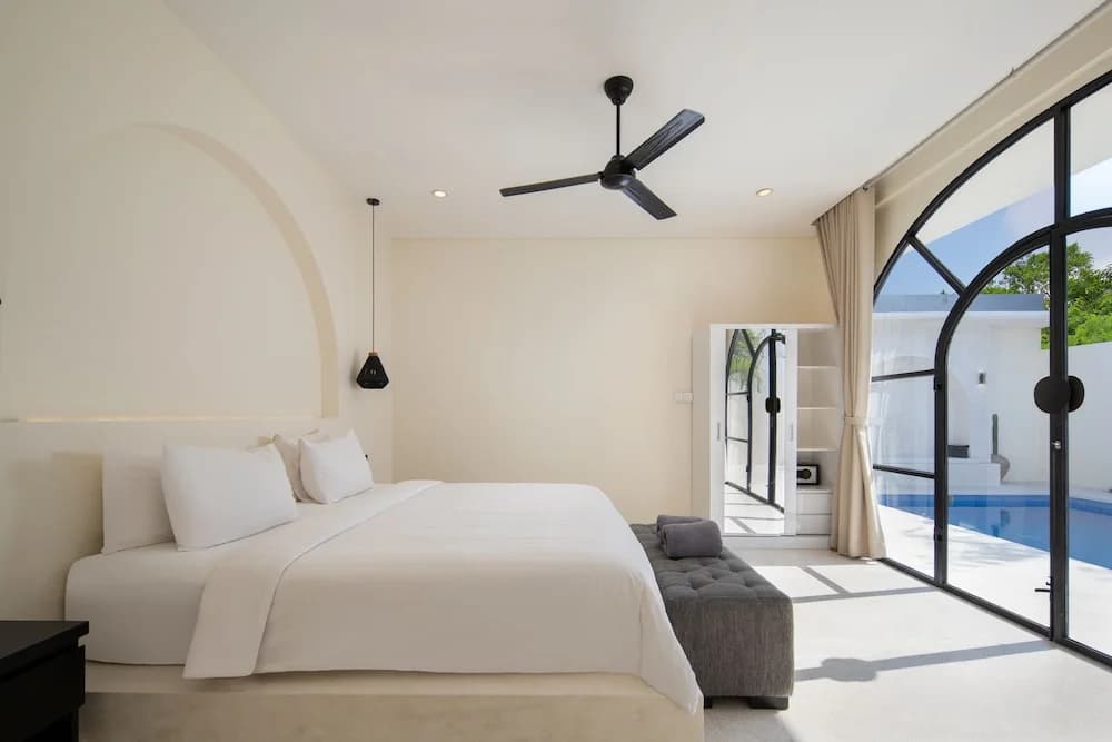 The Grand Daha A Luxury Resort and Spa - photo 4