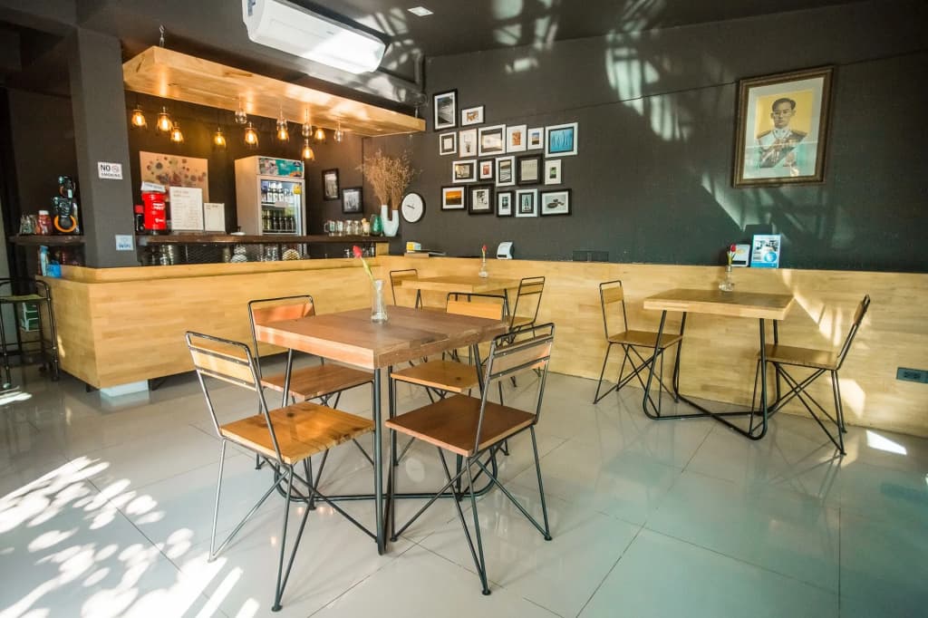 Soft Dormtel Chiangmai - photo 17