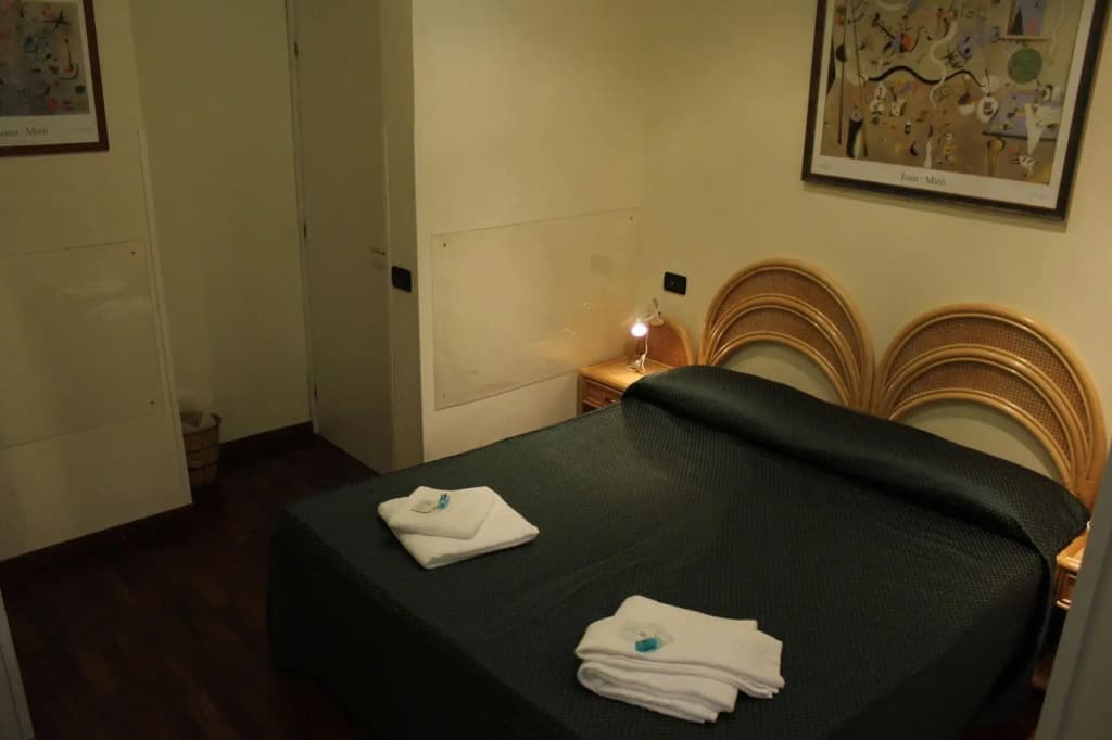 Tourist House Ostiense - photo 2