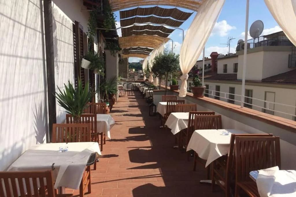 Hotel Medici - photo 10