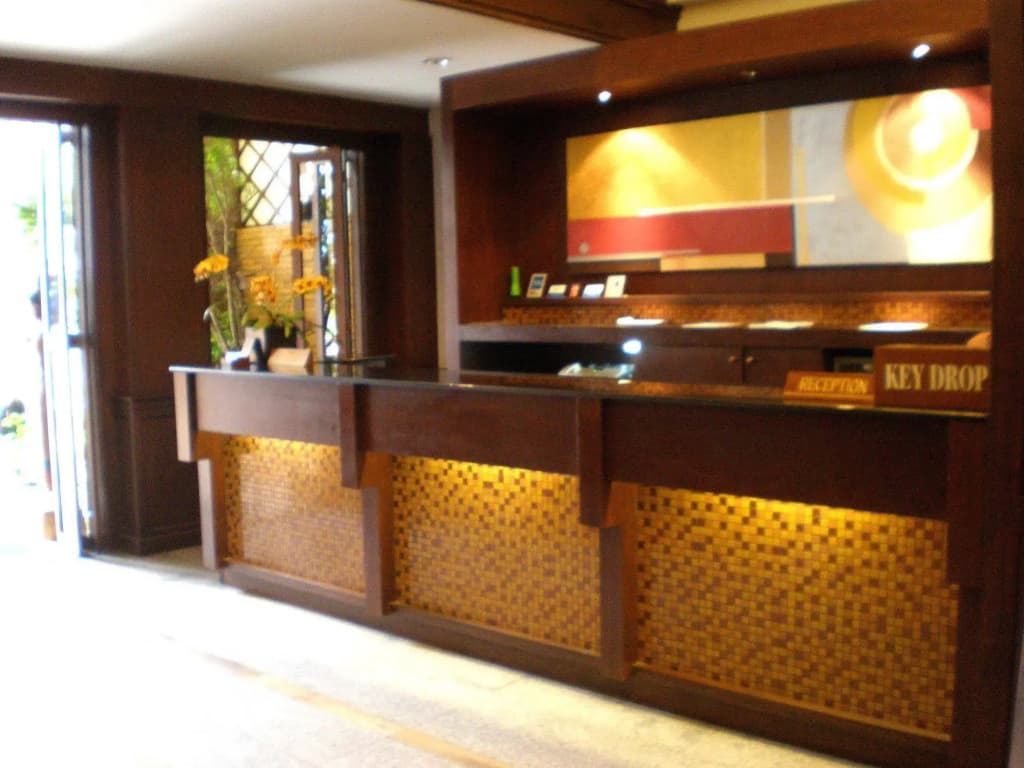 Rattana Beach Hotel - photo 17