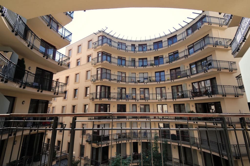 Comfort Apartments - main photo