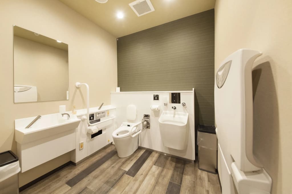 Centurion CABIN & SPA KYOTO - photo 9