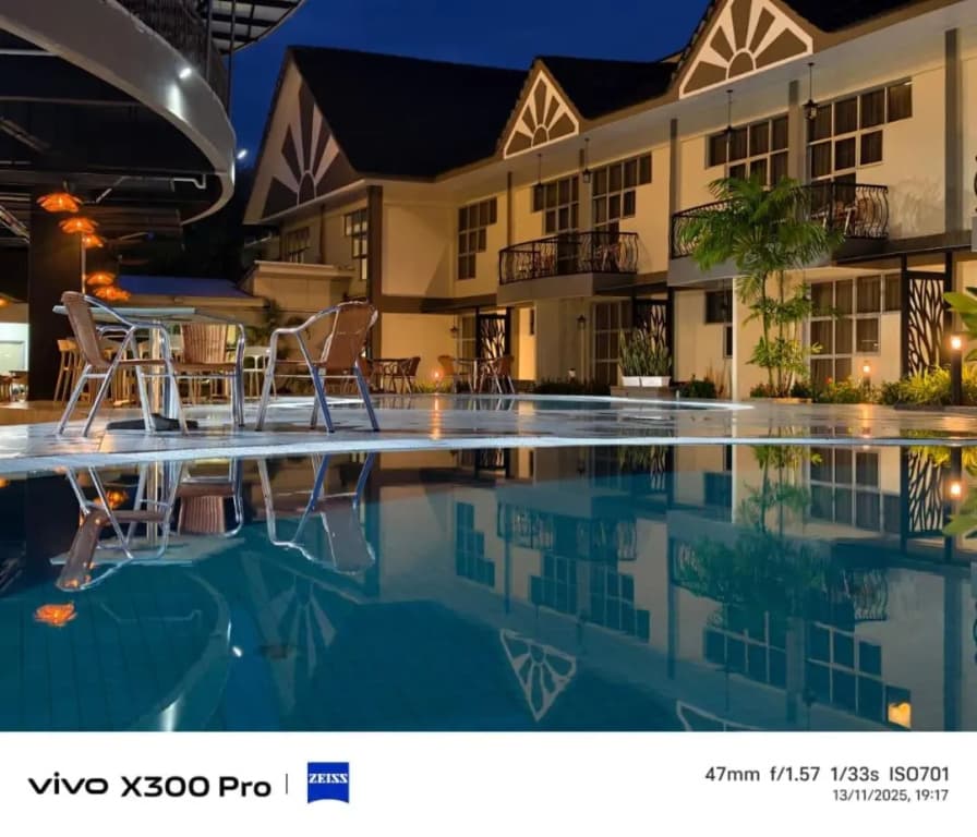 The Jerai Hotel Sungai Petani - photo 38