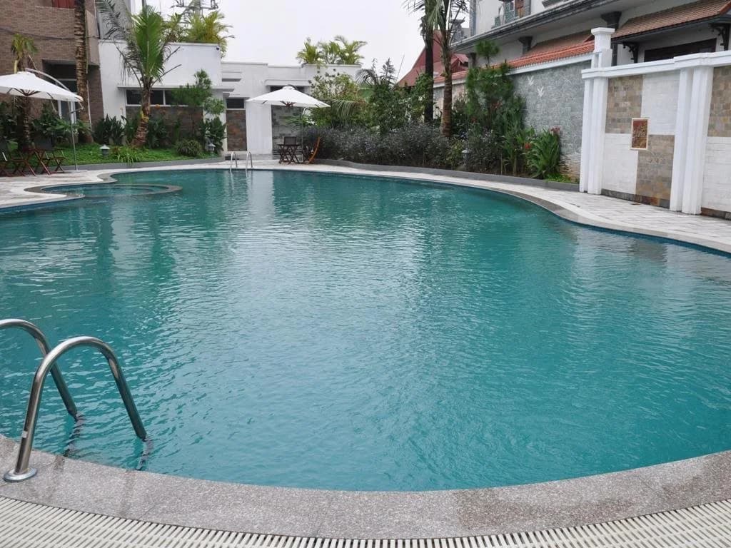 Hoa Nam Hotel - photo 12